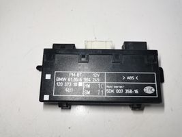 BMW 5 E39 Door control unit/module 6904249