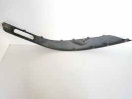 Volvo S80 Front bumper splitter molding 08662988