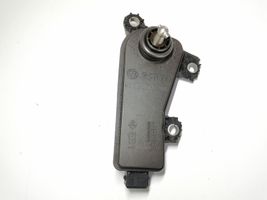 BMW 3 E46 Attuatore/motore della valvola del collettore di aspirazione 7511383