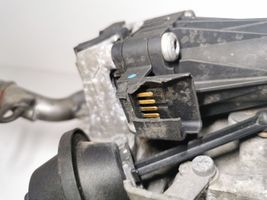 Ford Fiesta EGR-venttiili 9671187780