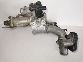 Nissan Qashqai EGR valve cooler 8200729079