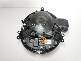 BMW 1 F20 F21 Ventola riscaldamento/ventilatore abitacolo T958225