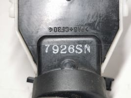 Nissan Navara D40 Manetka / Przełącznik wycieraczek 7926SN