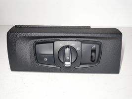 BMW 1 F20 F21 Interrupteur d’éclairage 9393943
