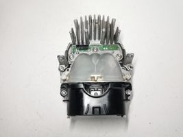 BMW 1 F20 F21 Moduł sterujący statecznikiem LED 19566510