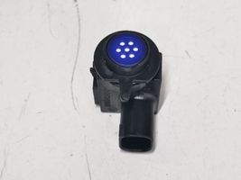 BMW 1 F20 F21 Air quality sensor 924018001