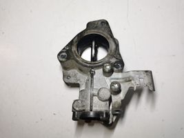 Opel Astra H Throttle valve 55195014