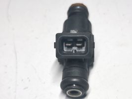 Mercedes-Benz C AMG W203 Fuel injector A1120780349