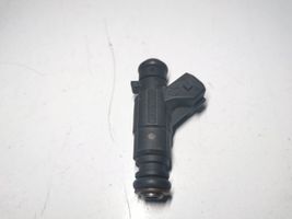 Mercedes-Benz C AMG W203 Fuel injector A1120780349