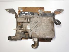 Citroen Jumper Pre riscaldatore ausiliario (Webasto) 66724B