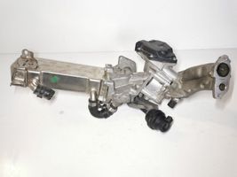 Mercedes-Benz C W204 Valvola EGR A6521402108