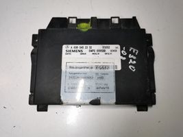 Mercedes-Benz E W210 Gearbox control unit/module A0305452332