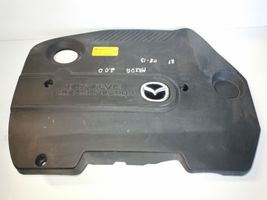 Mazda 6 Variklio dangtis (apdaila) RF7J10230