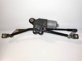 Jaguar X-Type Motor y varillaje del limpiaparabrisas delantero 0390241708