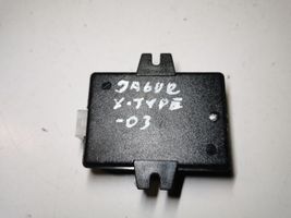 Jaguar X-Type Other control units/modules 61001E