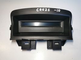 Chevrolet Cruze Monitori/näyttö/pieni näyttö 12844844G