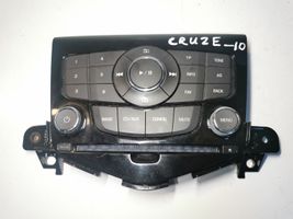 Chevrolet Cruze Radio/CD/DVD/GPS-pääyksikkö 94563267