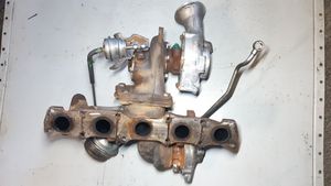 Volvo V60 Turbina 36002640