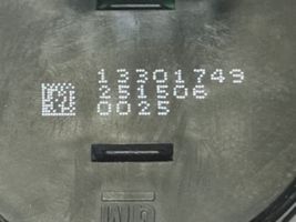 Chevrolet Cruze Interrupteur d’éclairage 13301749