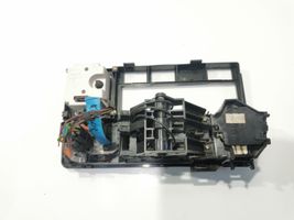 BMW 3 E30 Oro kondicionieriaus/ klimato/ pečiuko valdymo blokas (salone) 1376903