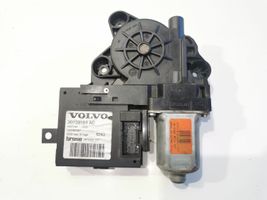 Volvo V50 Silniczek podnoszenia szyby drzwi tylnych 30739184AC