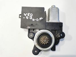 Volvo V50 Galinis varikliukas langų pakėlėjo 30739184AC