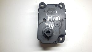 Mini Cooper Countryman R60 Motorino attuatore aria T1025902V