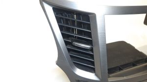 Subaru Outback Grille d'aération centrale 66120AJ030