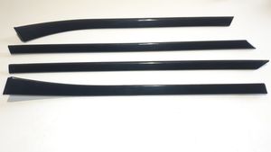 BMW 5 E39 Door card panel trim set 51428172