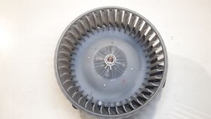 Toyota Avensis T250 Ventola riscaldamento/ventilatore abitacolo 0130101601