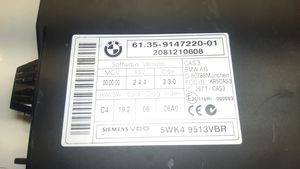 BMW 1 E81 E87 Užvedimo komplektas 6954717