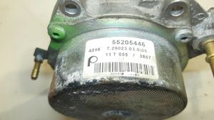 Saab 9-3 Ver2 Pompa a vuoto 55205446