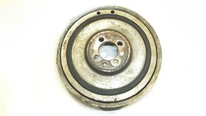 Saab 9-3 Ver2 Puleggia dell’albero motore 55208280