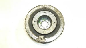 Saab 9-3 Ver2 Puleggia dell’albero motore 55208280