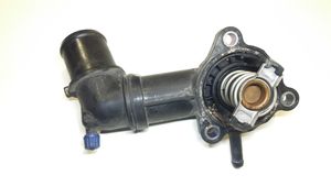 Saab 9-3 Ver2 Termostato/alloggiamento del termostato 0428741