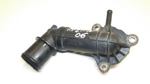 Saab 9-3 Ver2 Termostato/alloggiamento del termostato 0428741