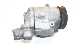 Mercedes-Benz Vaneo W414 Ilmastointilaitteen kompressorin pumppu (A/C) A0002309411