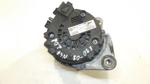 BMW 3 E90 E91 Alternator 7802261