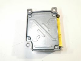 Mercedes-Benz CLS C219 Airbag control unit/module A2118209485