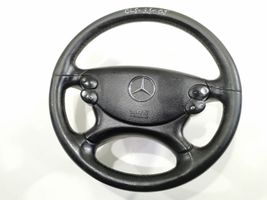 Mercedes-Benz CLS C219 Ohjauspyörä 