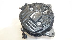 Toyota Avensis T250 Generatore/alternatore 