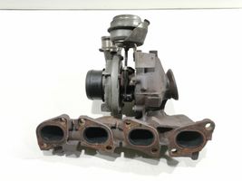 Saab 9-3 Ver2 Turbina 55565542