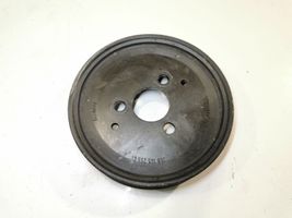 Audi A6 Allroad C6 Power steering pump pulley 059145255C