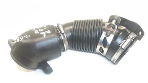 Audi A6 Allroad C6 Intake resonator HP001