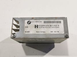 BMW 7 E65 E66 Amplificateur de son 6920461