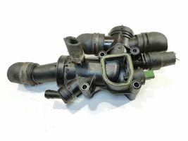 Fiat Scudo Termostaatin kotelo 9656182980