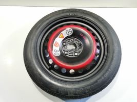 Jaguar X-Type R16 spare wheel 