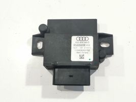 Audi A7 S7 4G Unité de commande / module de pompe à carburant 4G0906093D