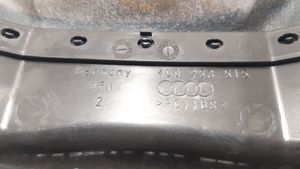 Audi A7 S7 4G Rivestimento del piantone del volante 4G0953515