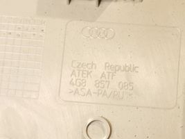 Audi A7 S7 4G Kojelaudan sivupäätyverhoilu 4G8857085